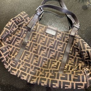 Fendi Purse